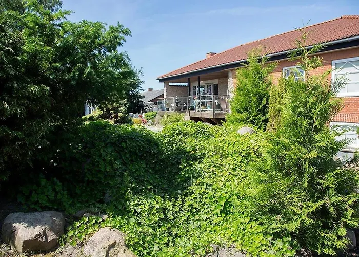 Vettebar Guesthouse