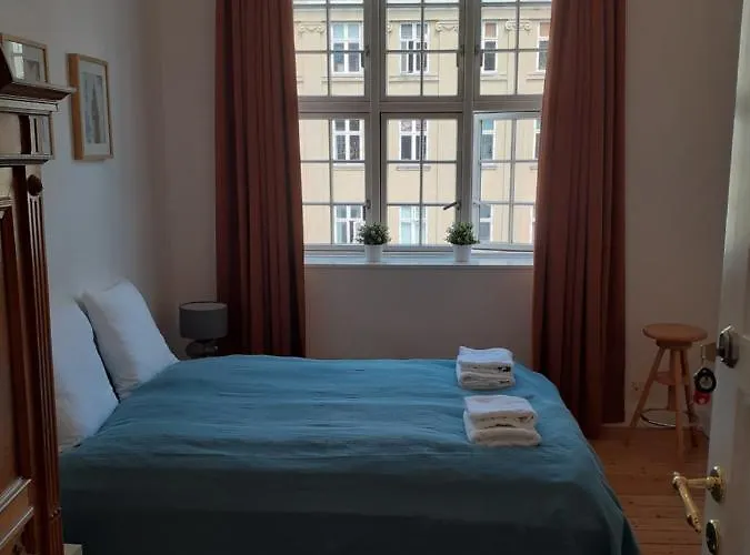 Rent A Room Copenhagen