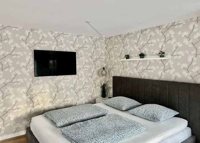 Cozy Private Annex Near Bathing Lake And 30 Min. From Copenhagen